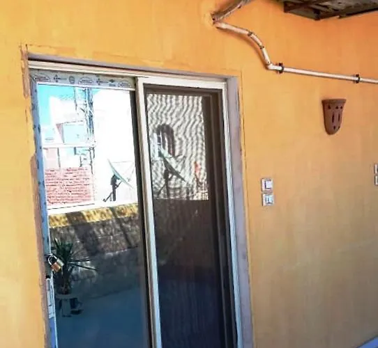Apartman Mama Africa Gurdaka