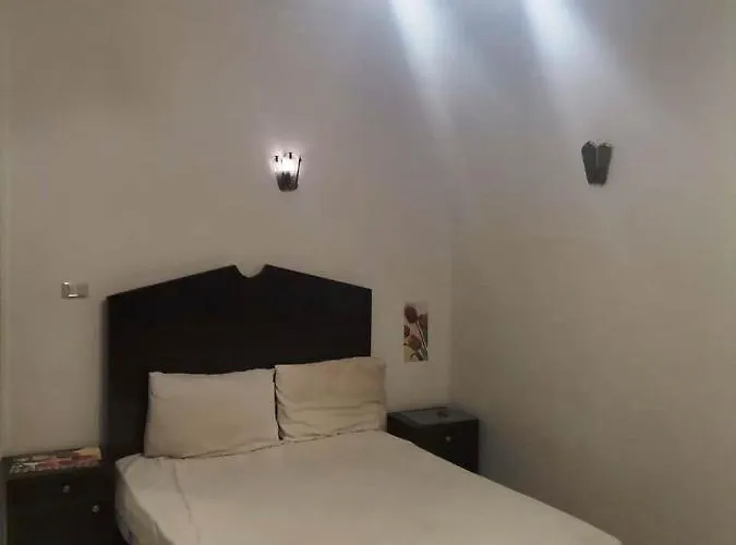 Apartman Mama Africa *
