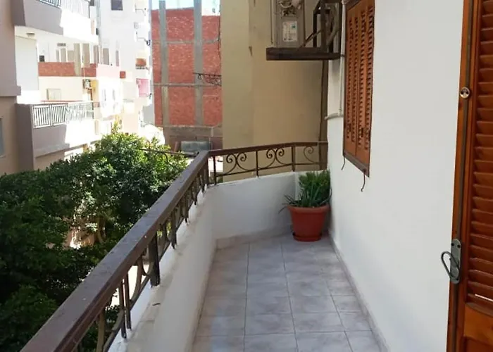 Apartman Mama Africa Gurdaka