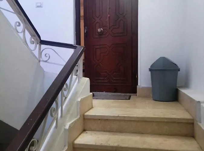 Mama Africa Apartman *
