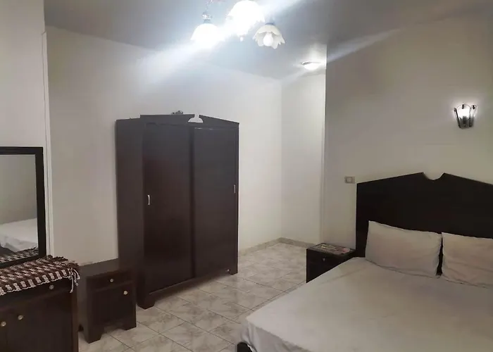Mama Africa Apartman Gurdaka