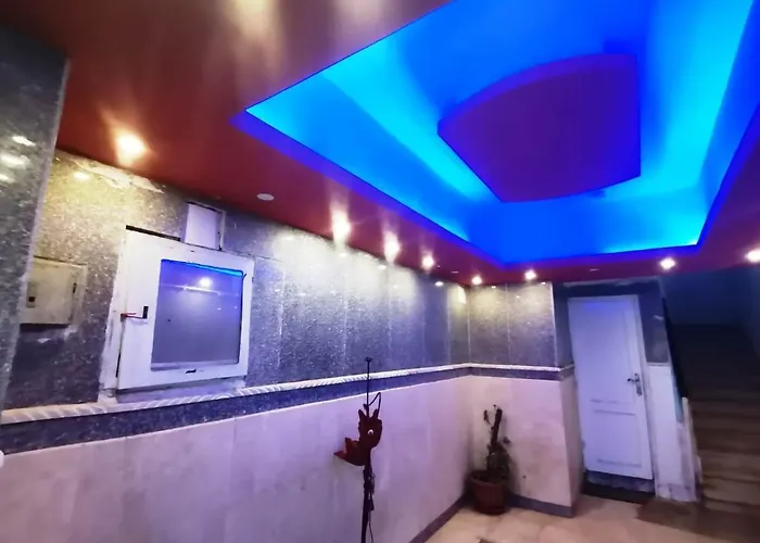 Mama Africa Apartman Gurdaka