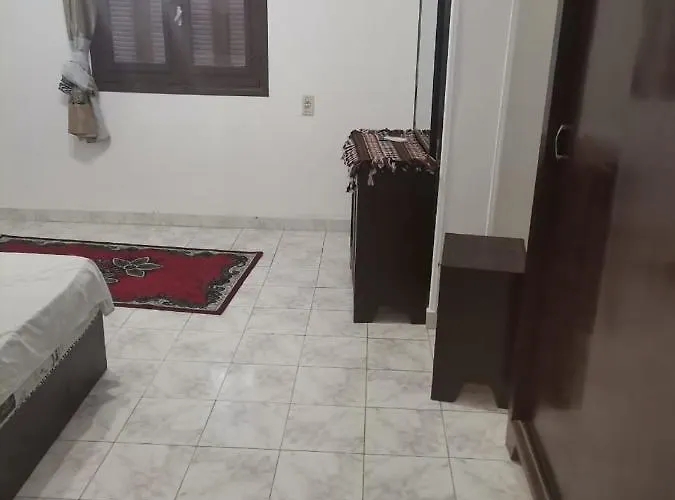 Apartman Mama Africa Gurdaka