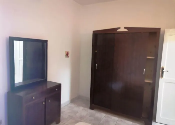 Mama Africa Apartman Gurdaka