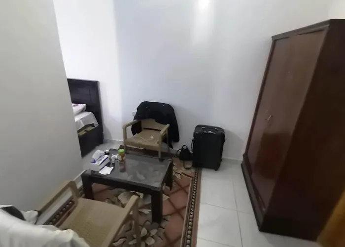 Apartman Mama Africa