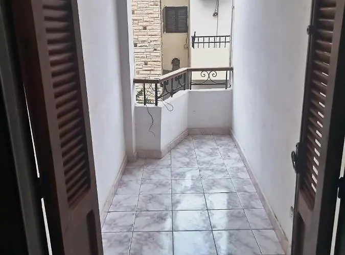 Apartman Mama Africa *