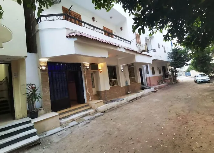 Mama Africa Apartman Gurdaka