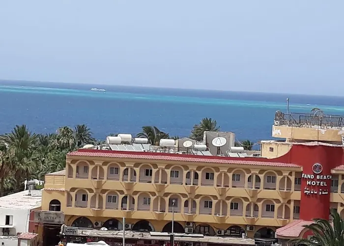 Apartman Mama Africa