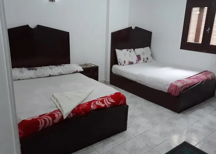 Apartman Mama Africa *
