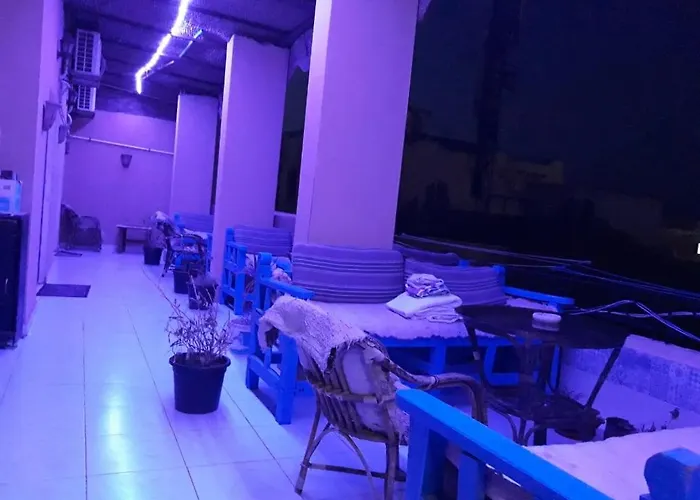 Mama Africa Apartman Gurdaka