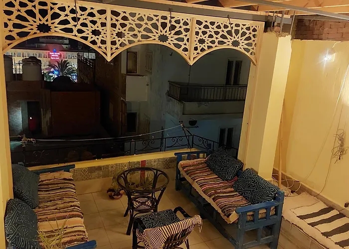 Mama Africa Apartman