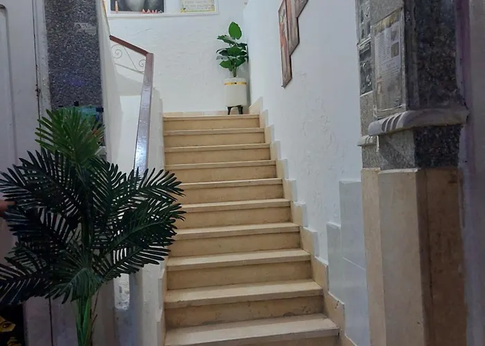 Apartman Mama Africa *
