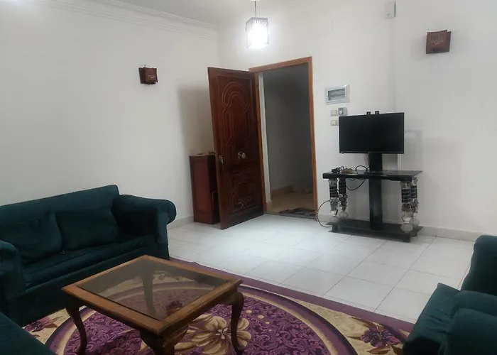 Mama Africa Apartman Gurdaka