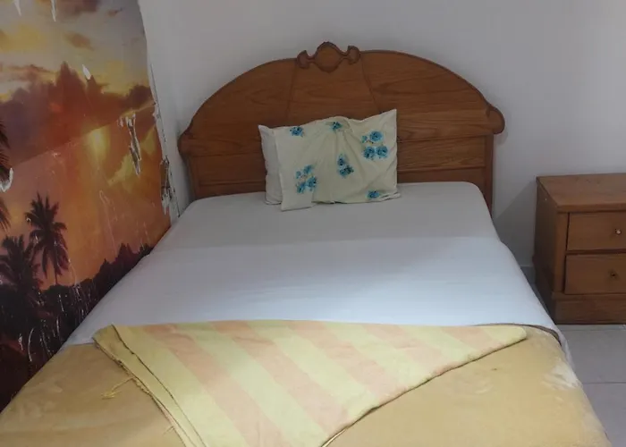 Apartman Mama Africa Gurdaka
