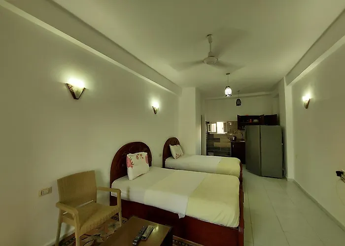 Mama Africa Apartman