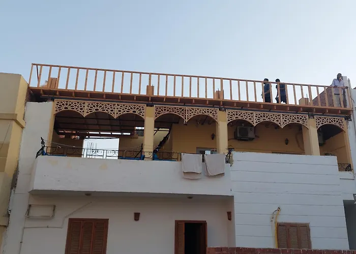 Apartman Mama Africa